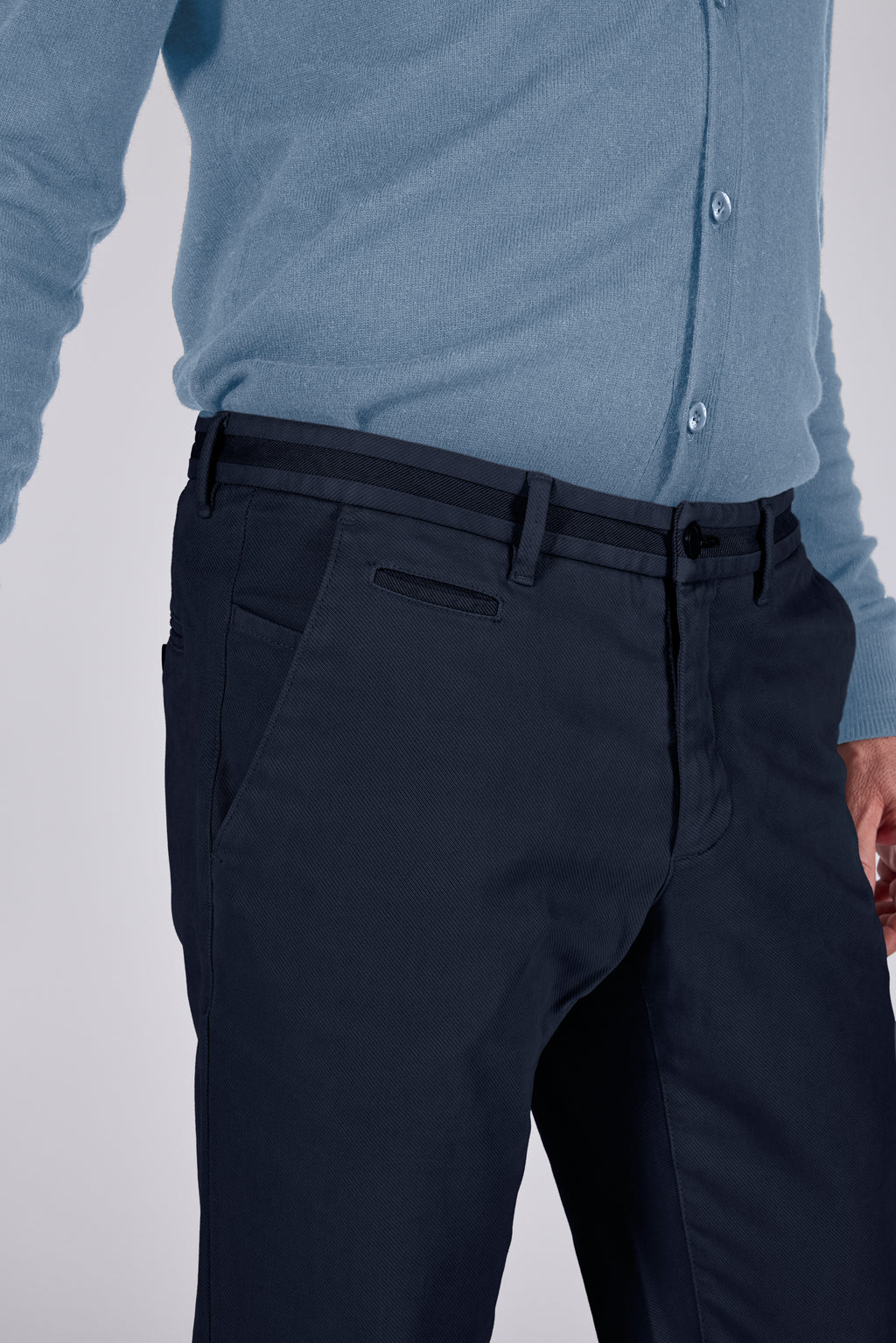SIDNEY-PF 21 NAVY
