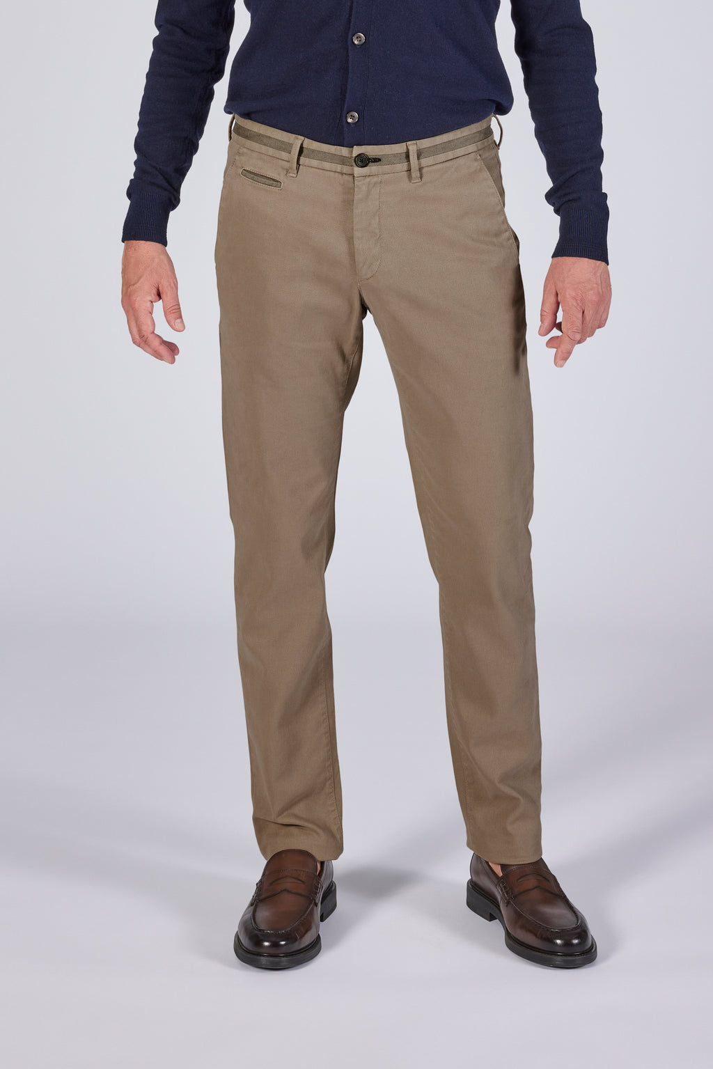 SIDNEY-PF 21 DARK BEIGE