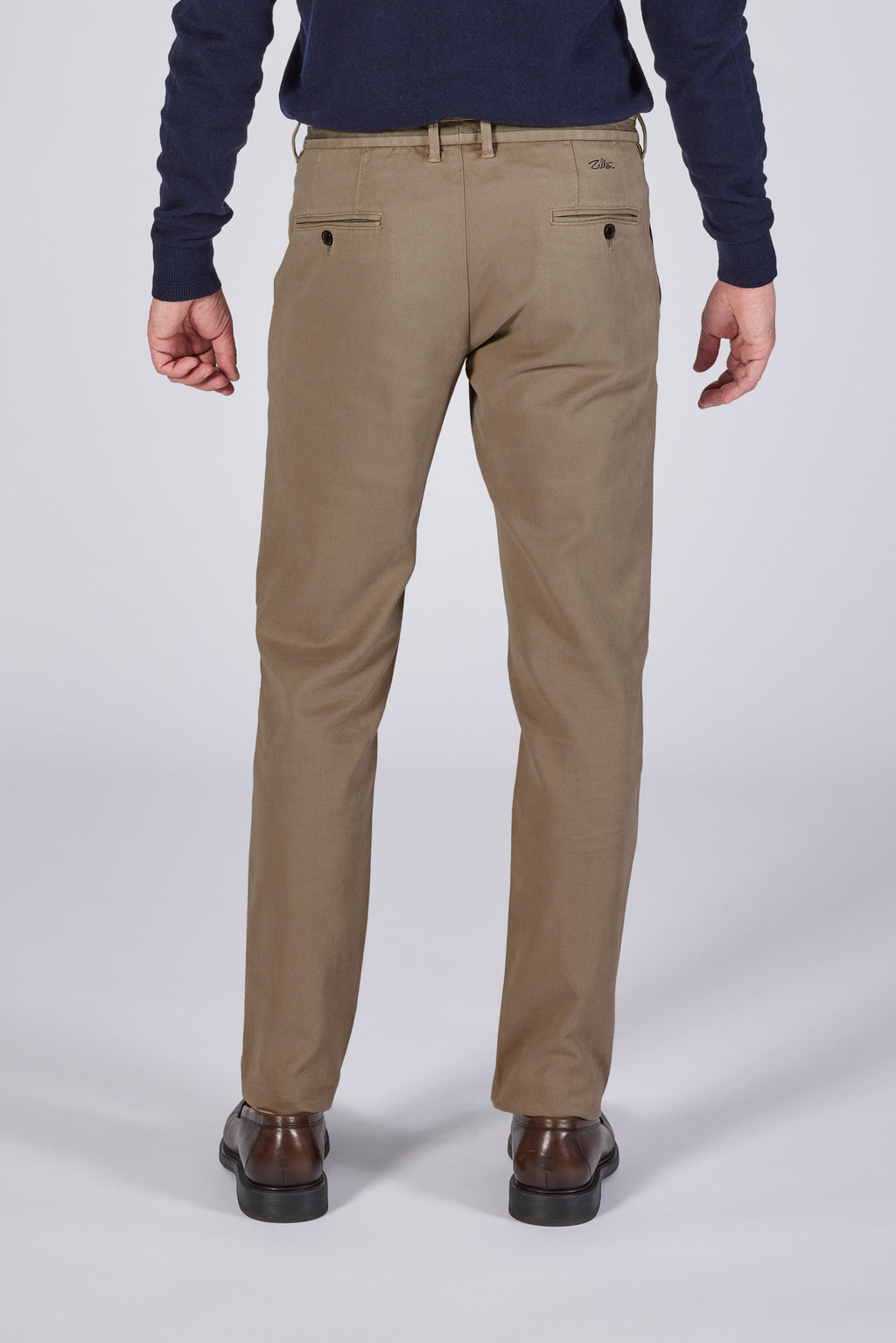 SIDNEY-PF 21 DARK BEIGE