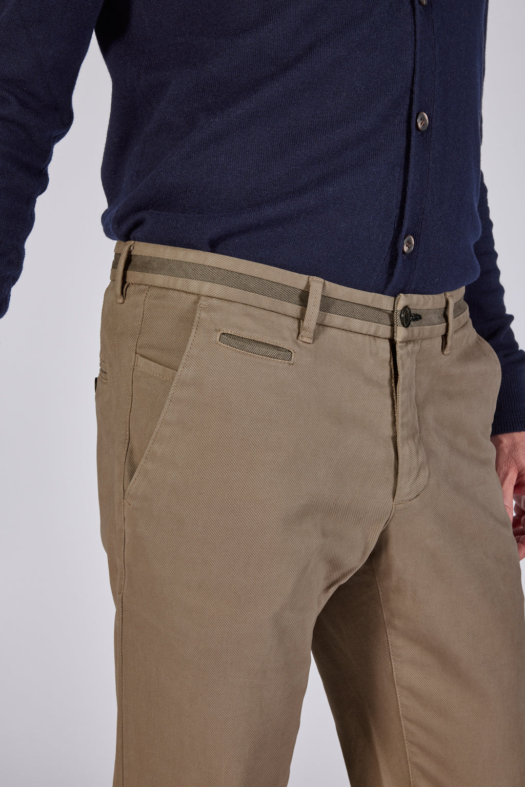 SIDNEY-PF 21 DARK BEIGE