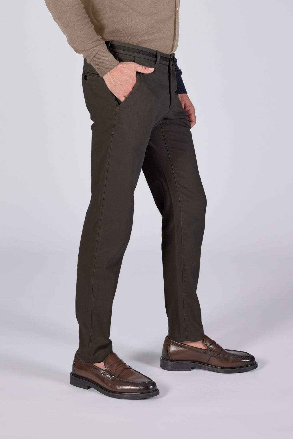 SIDNEY-PF 21 ESPRESSO