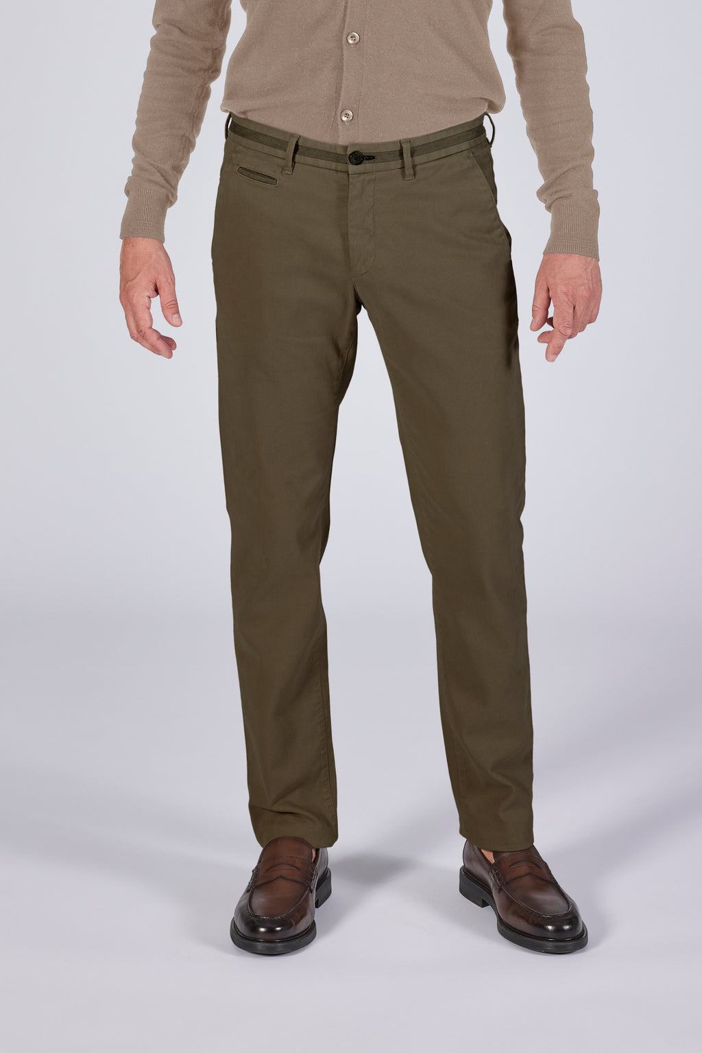 SIDNEY-PF 21 OLIVE