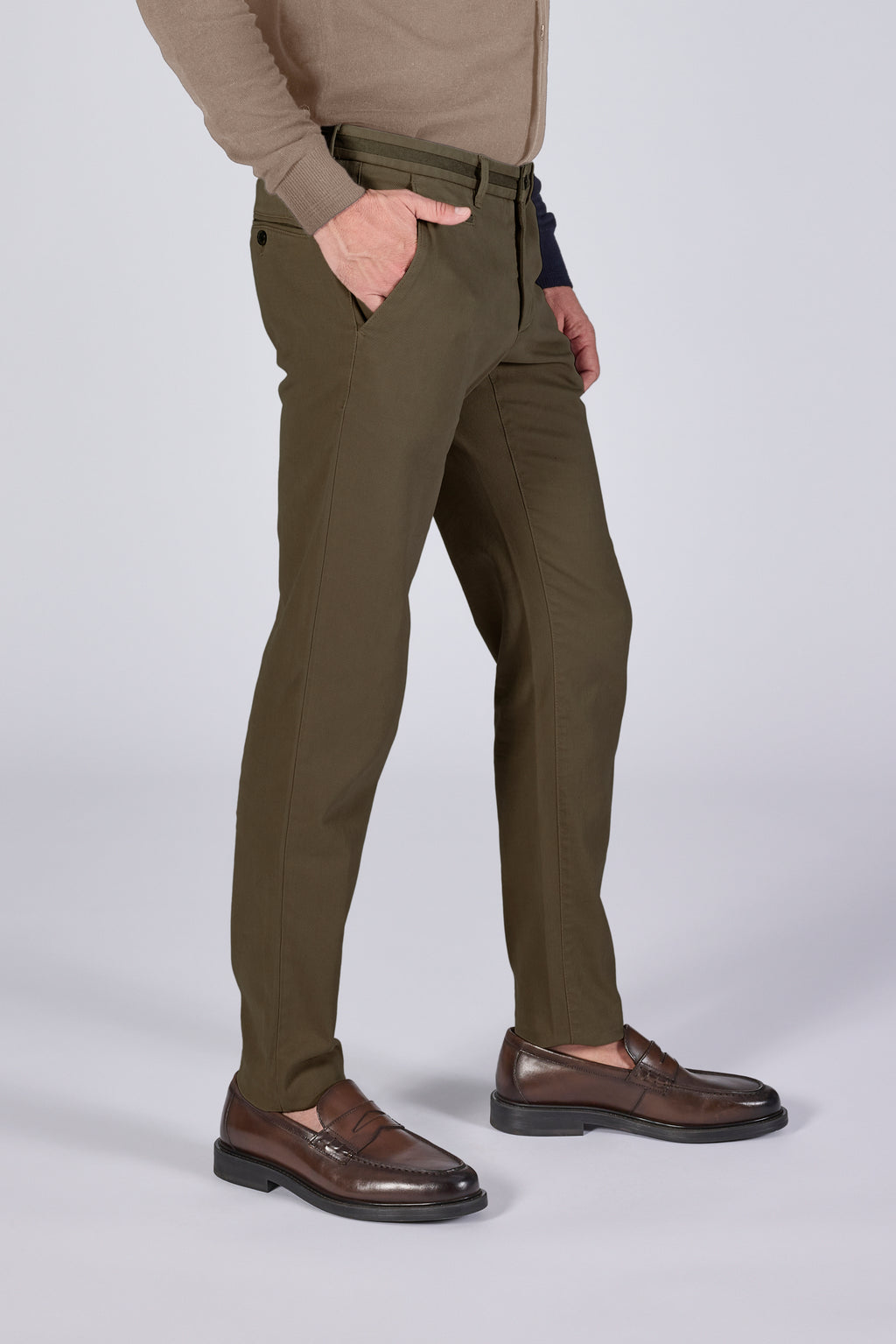 SIDNEY-PF 21 OLIVE