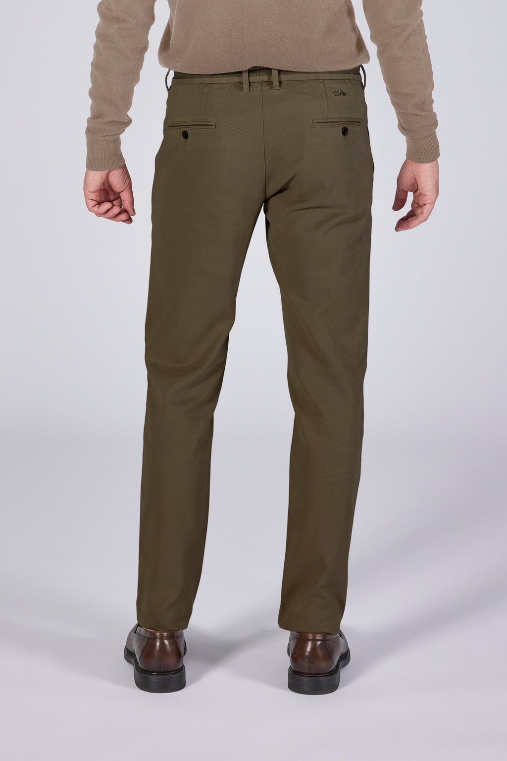 SIDNEY-PF 21 OLIVE