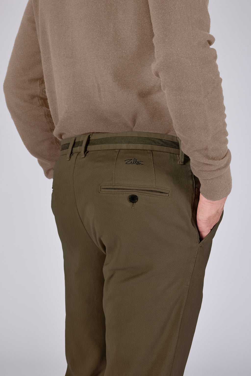SIDNEY-PF 21 OLIVE