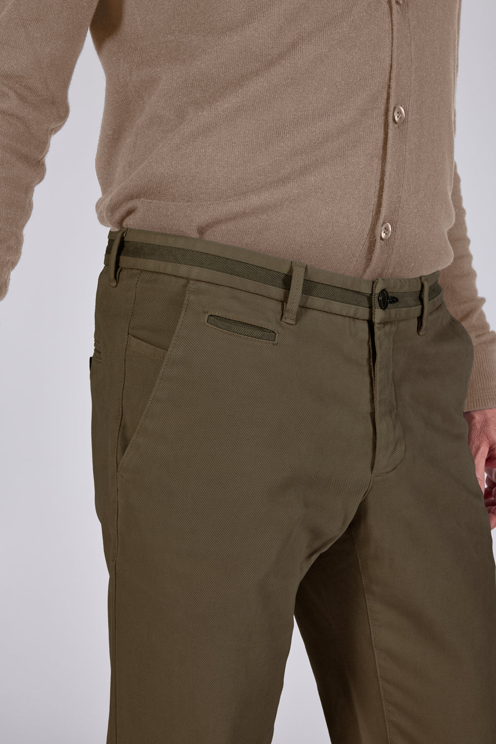 SIDNEY-PF 21 OLIVE