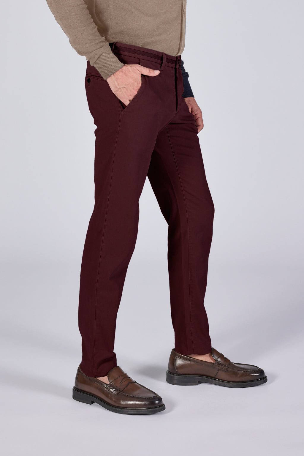 SIDNEY-PF 21 BAROLO