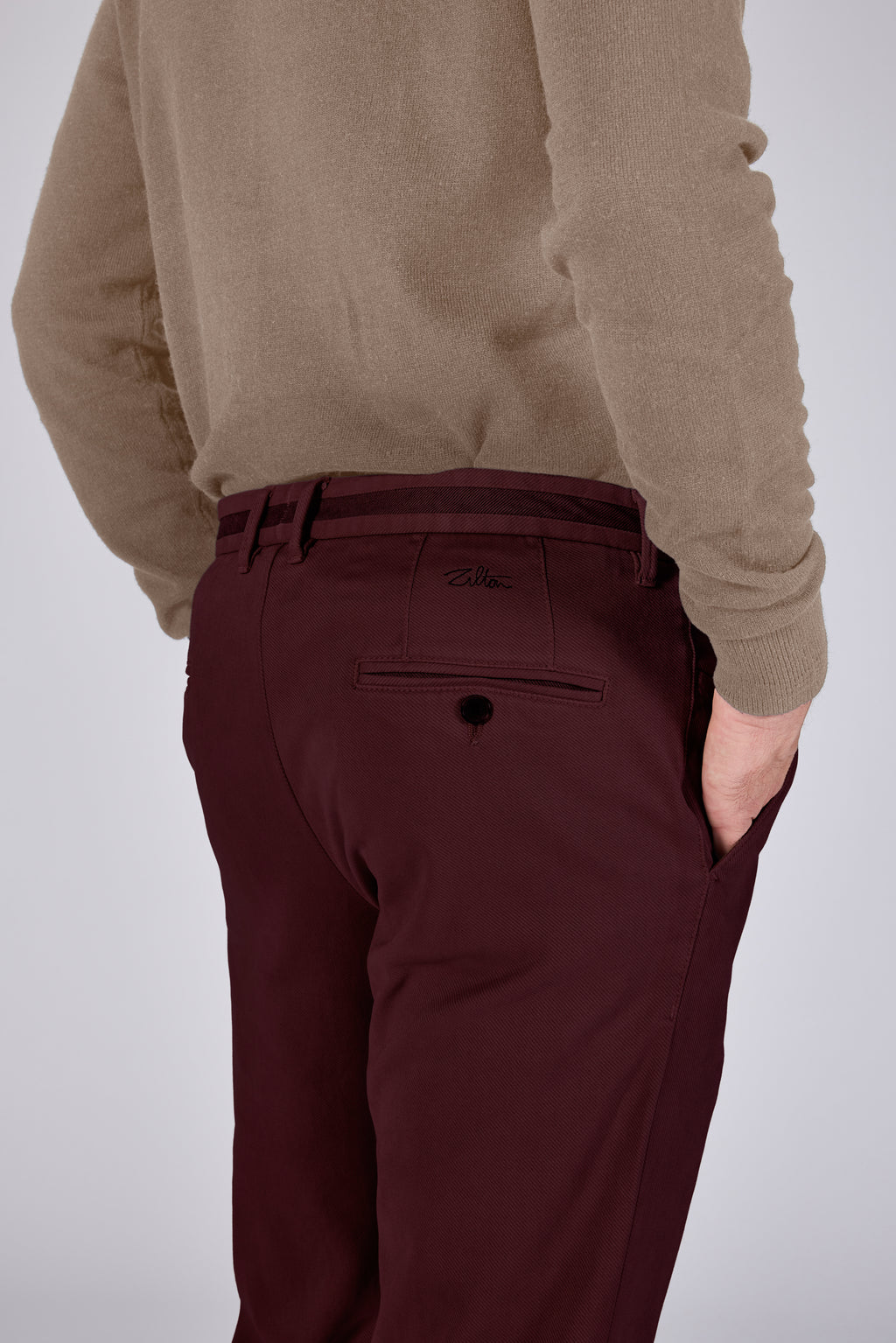 SIDNEY-PF 21 BAROLO