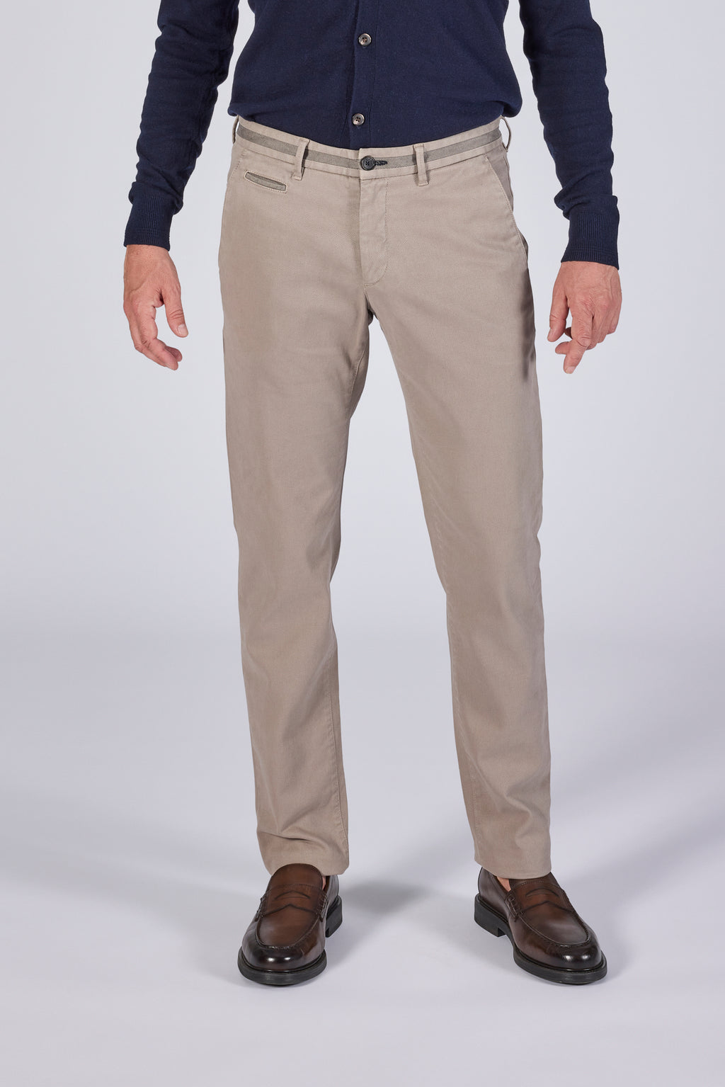SIDNEY-PF 21 TAUPE GREY