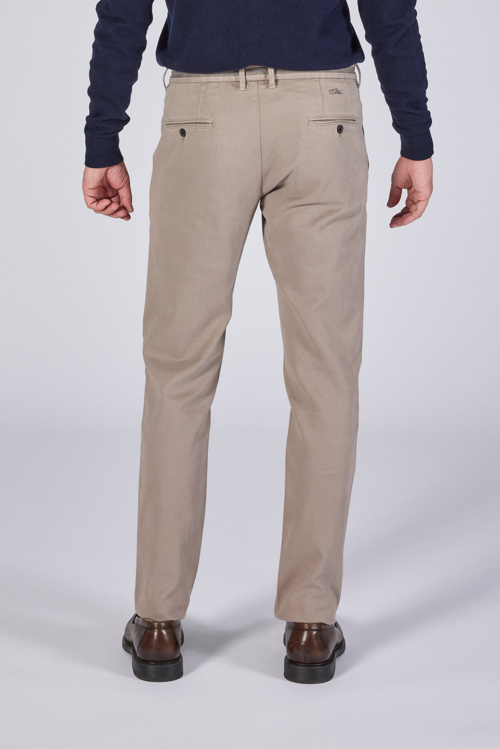 SIDNEY-PF 21 TAUPE GREY