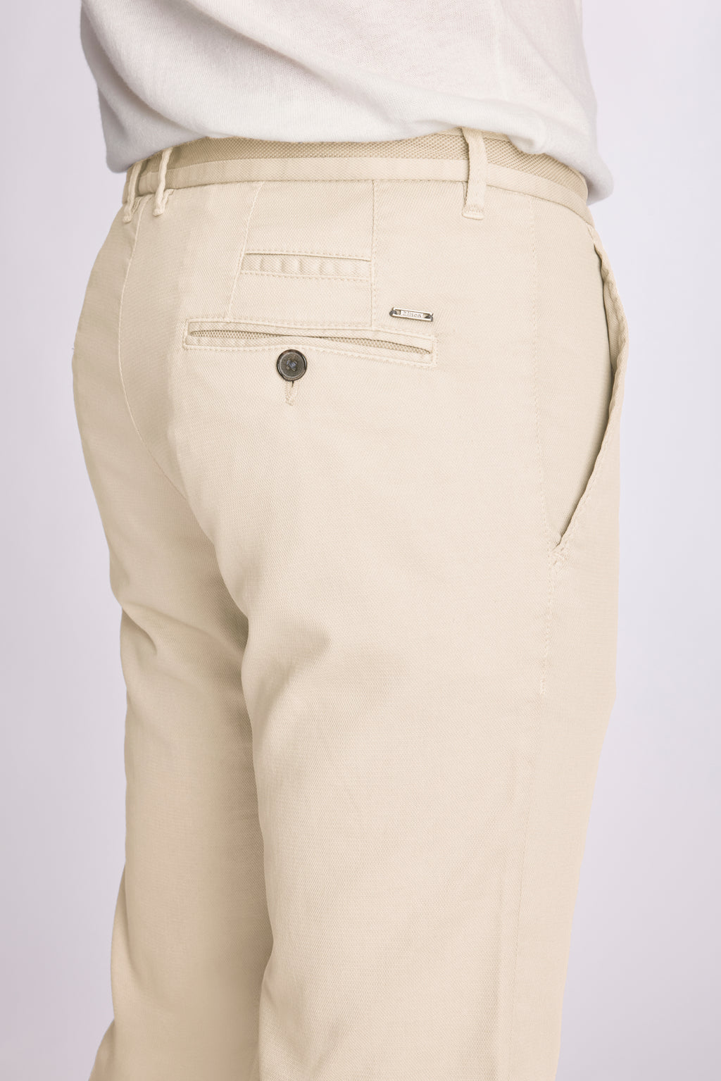 SIDNEY-PF 26 - 106 CREAM S26