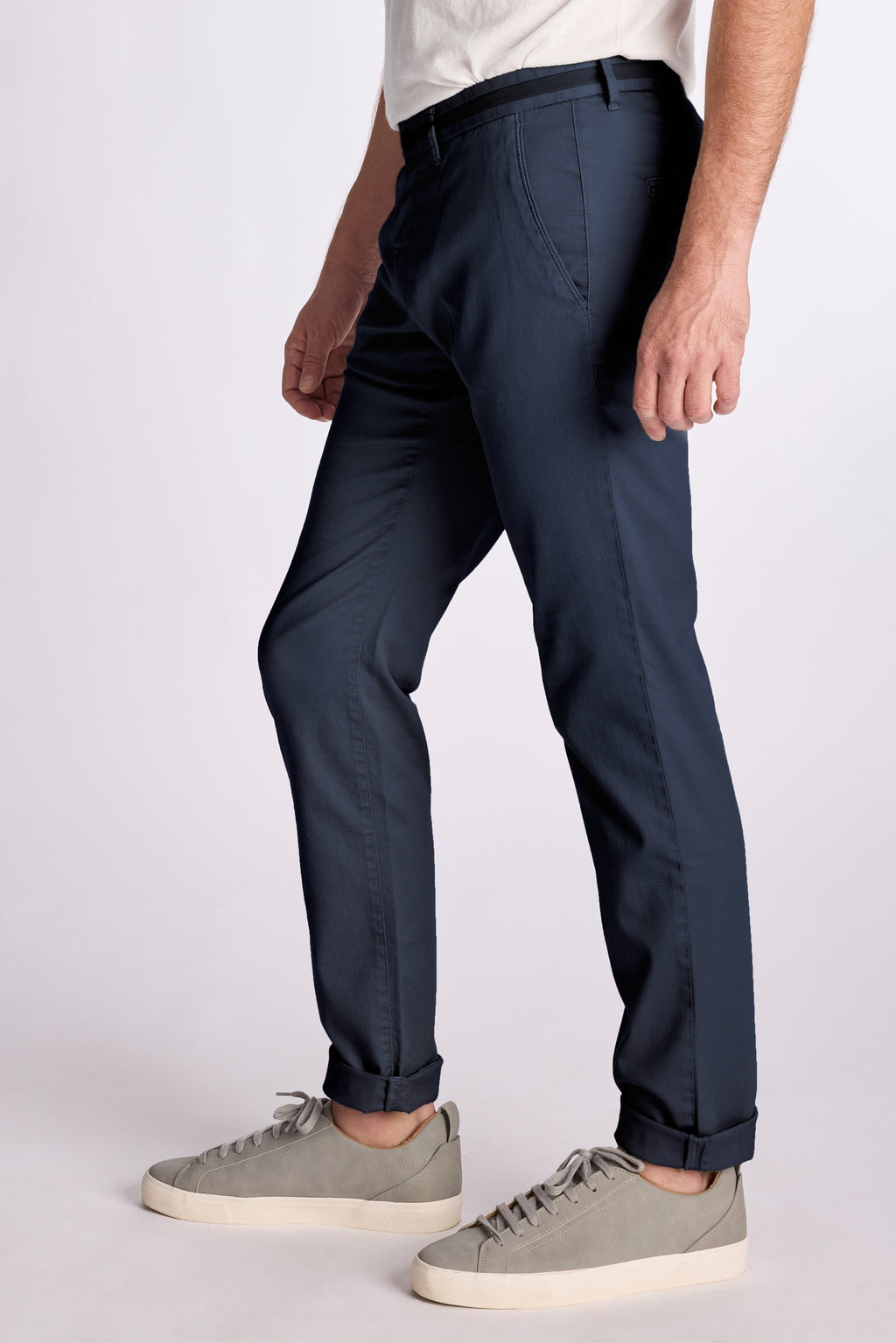 SIDNEY-PF 26 - 393 DARK NAVY S26