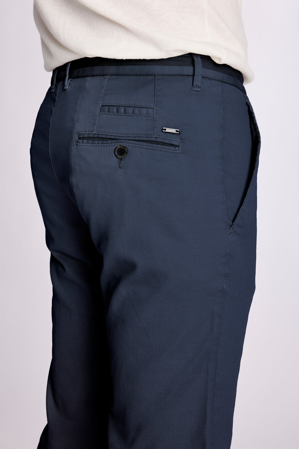 SIDNEY-PF 26 - 393 DARK NAVY S26