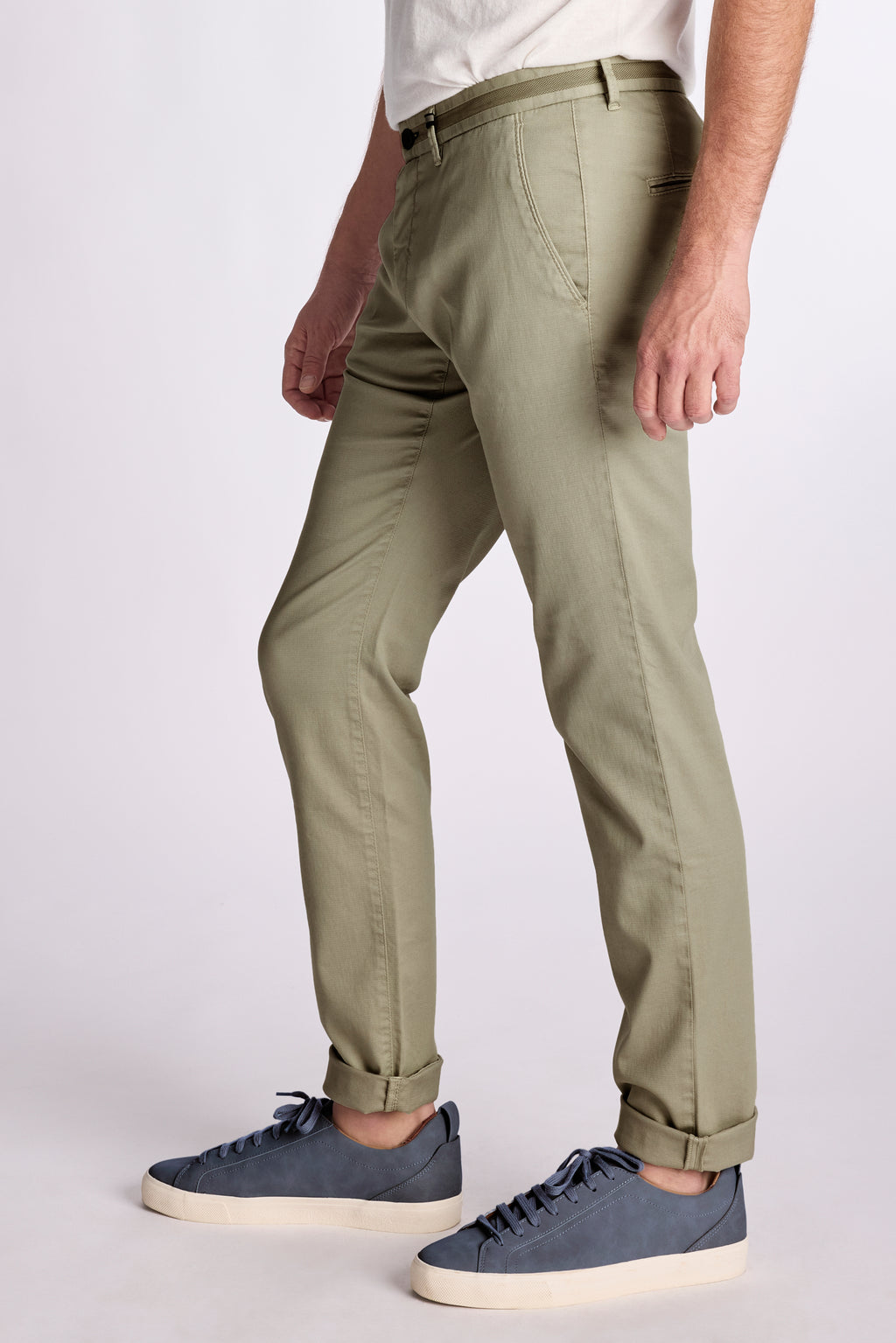 SIDNEY-PF 26 - 562 OLIVE S26