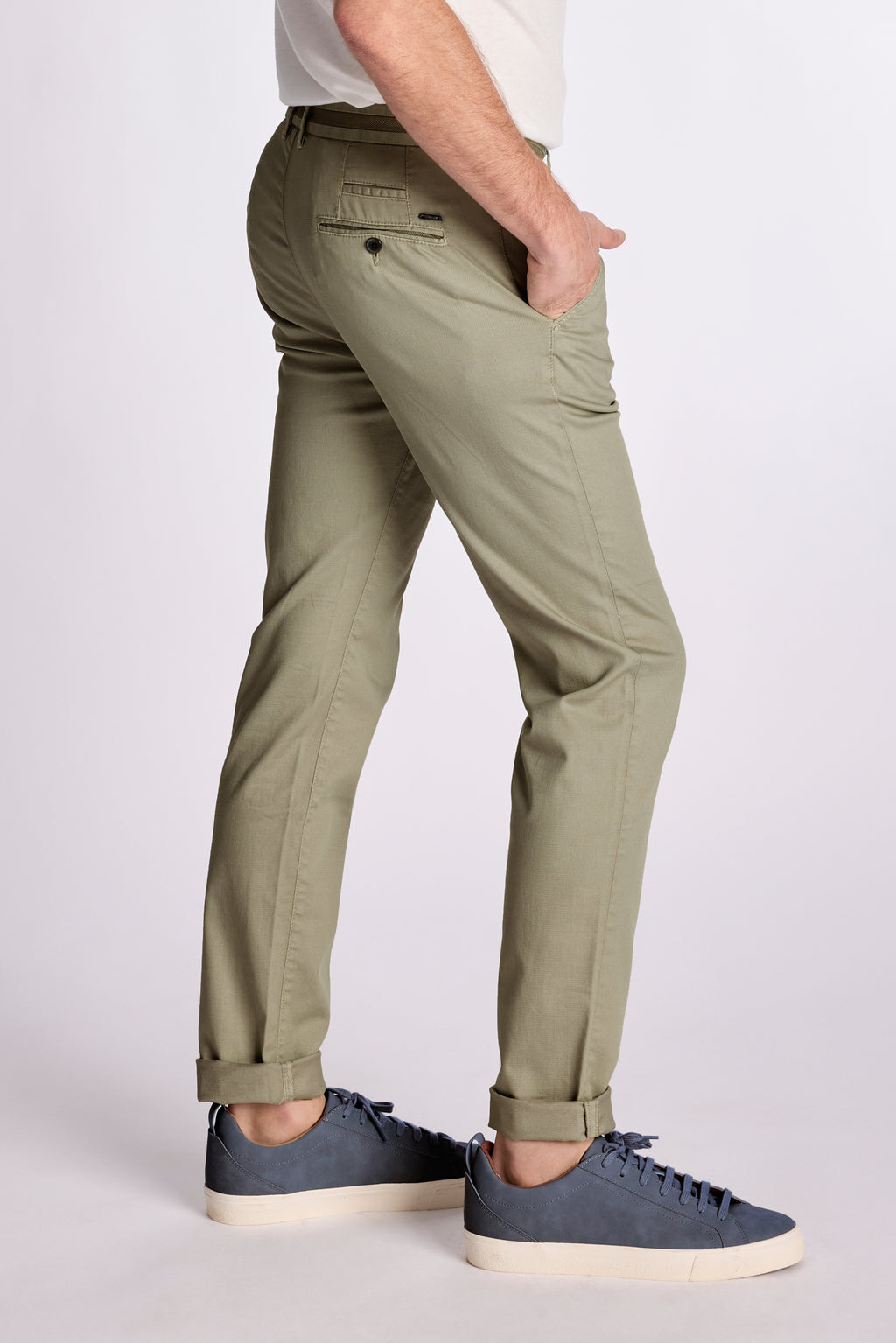 SIDNEY-PF 26 - 562 OLIVE S26