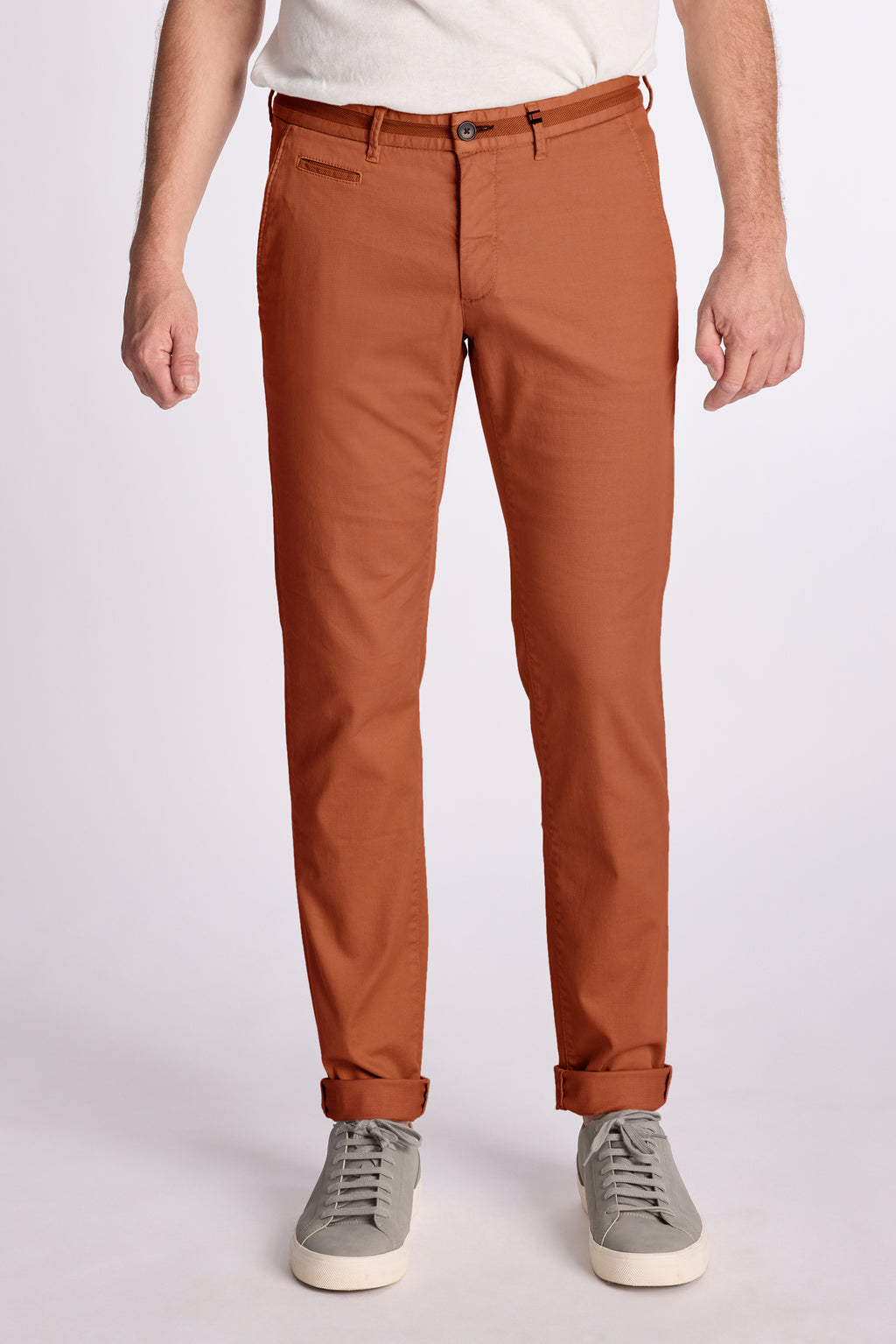 SIDNEY-PF 26 - 771 DARK ORANGE S26