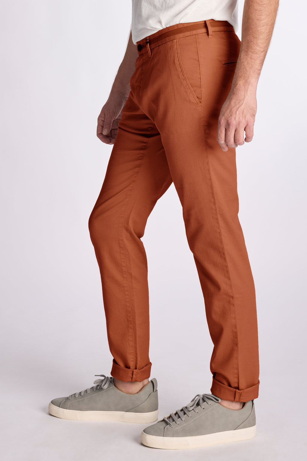 SIDNEY-PF 26 - 771 DARK ORANGE S26