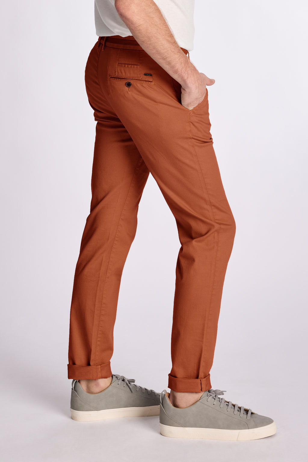 SIDNEY-PF 26 - 771 DARK ORANGE S26