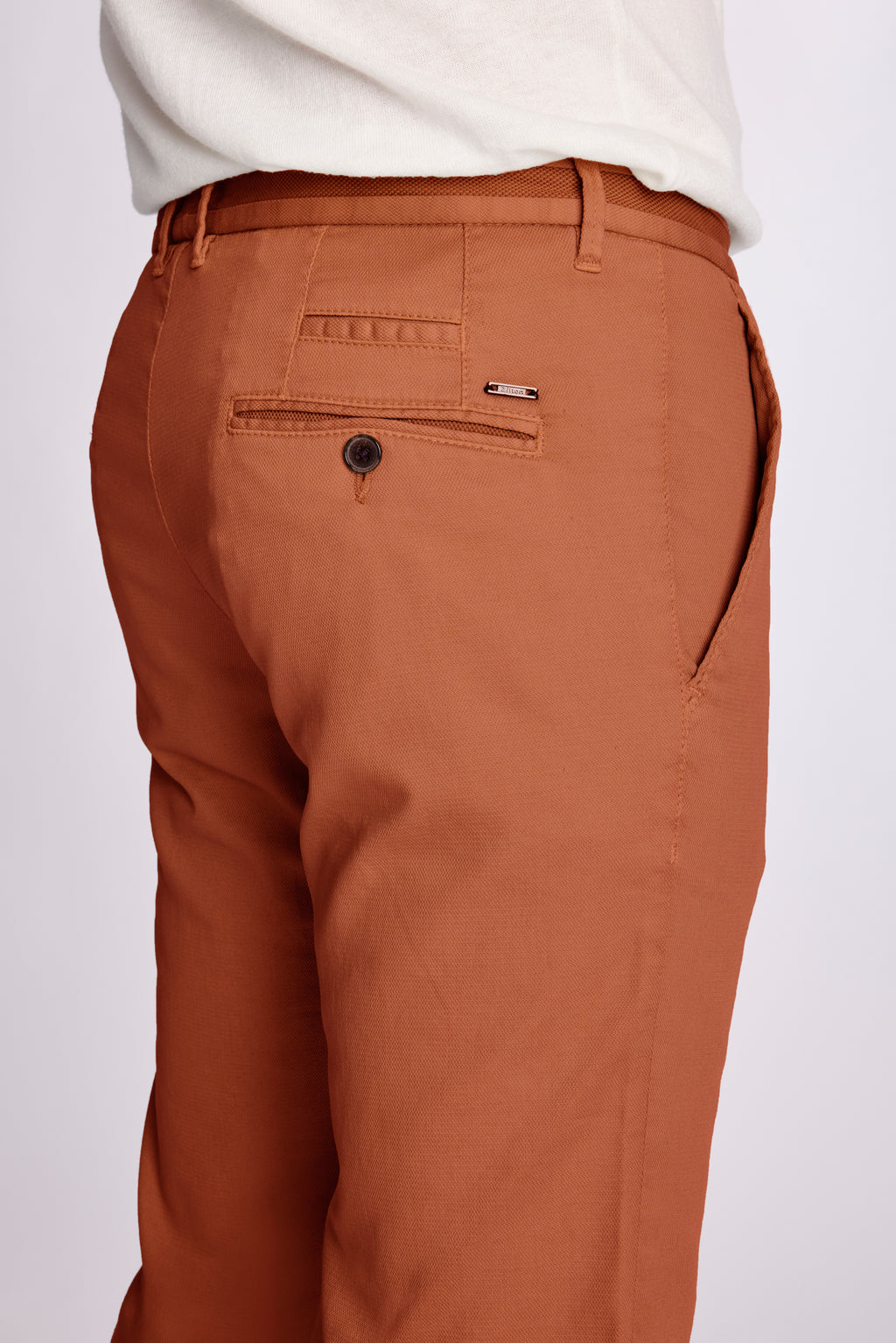 SIDNEY-PF 26 - 771 DARK ORANGE S26