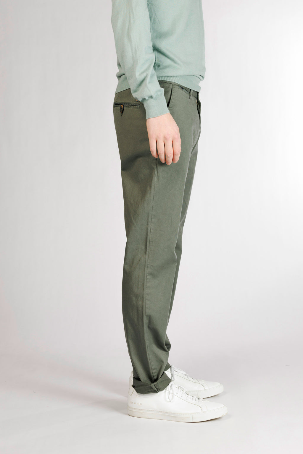 SIDNEY-P 31 - 566 KAKI FONCÉ