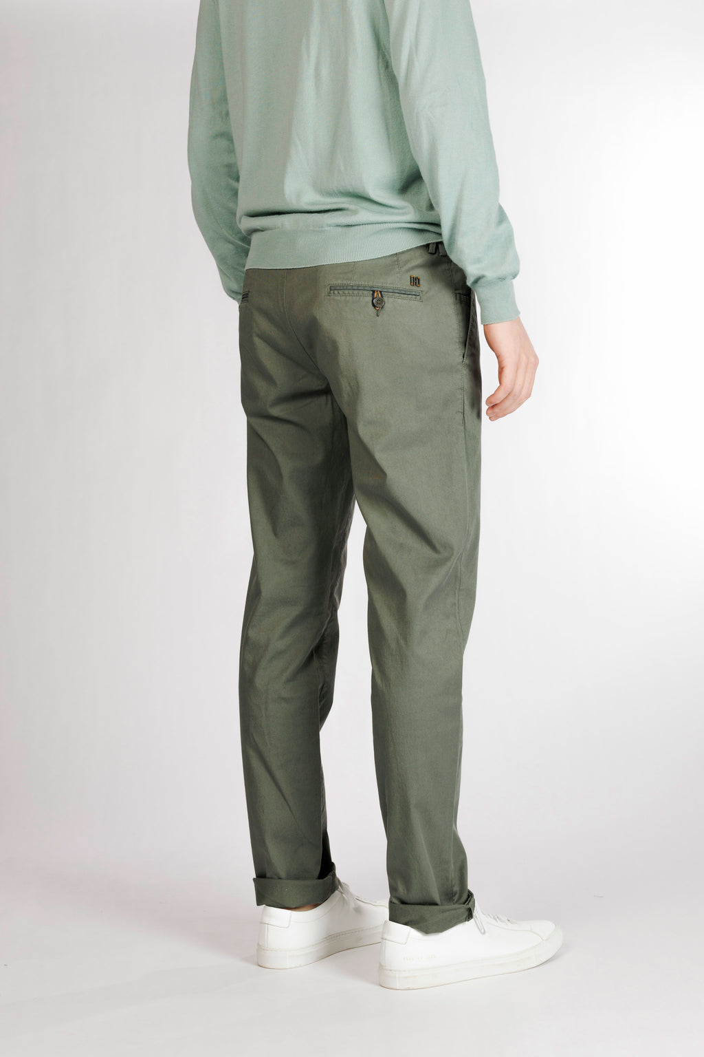 SIDNEY-P 31 - 566 KAKI FONCÉ