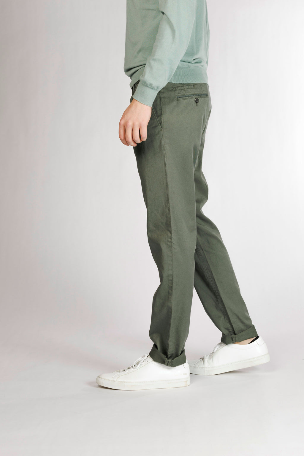 SIDNEY-P 31 - 566 KAKI FONCÉ