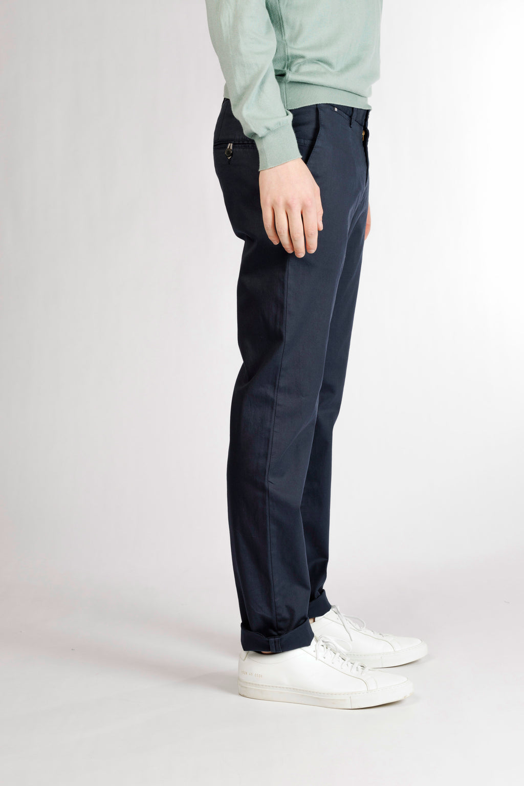 SIDNEY-P 39 - 393 DARK NAVY