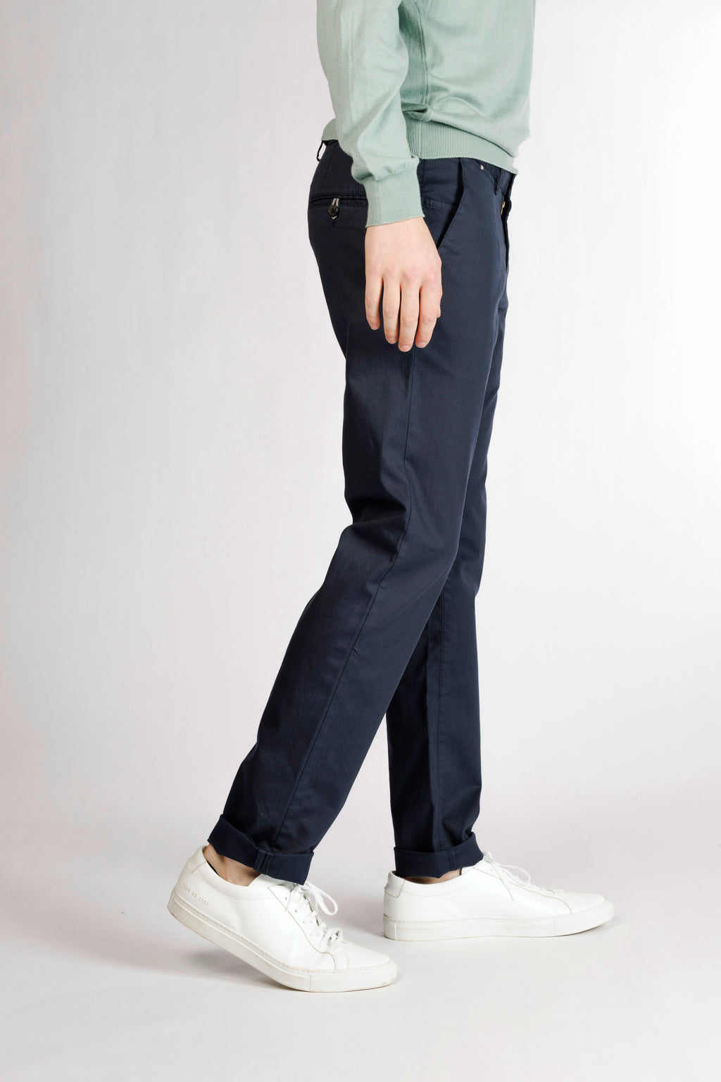 SIDNEY-P 39 - 393 DARK NAVY
