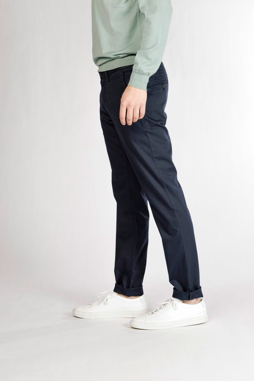 SIDNEY-P 39 - 393 DARK NAVY