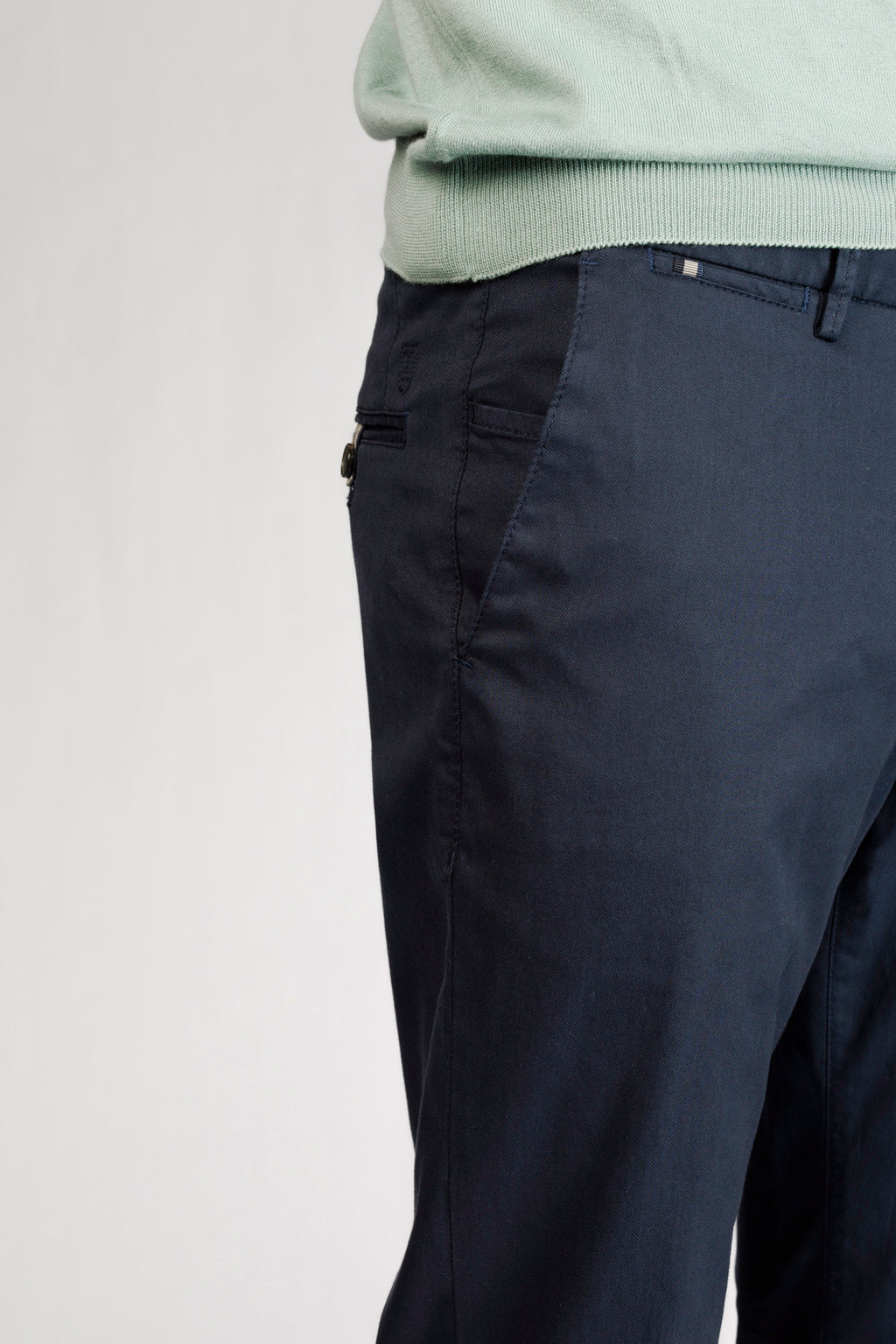SIDNEY-P 39 - 393 DARK NAVY