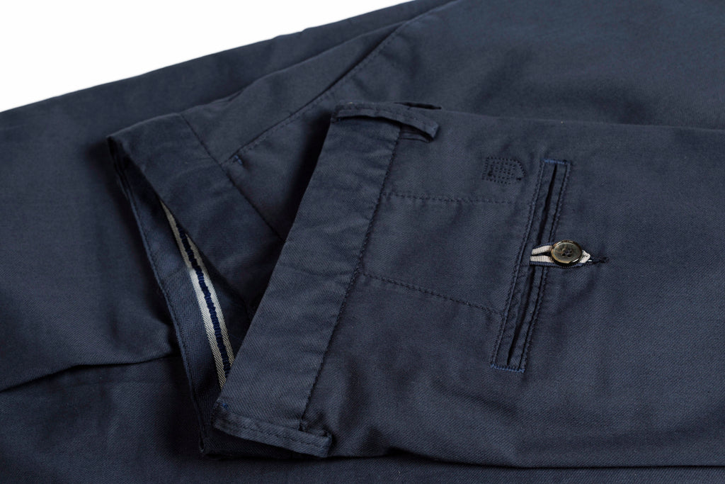 SIDNEY-P 39 - 393 DARK NAVY
