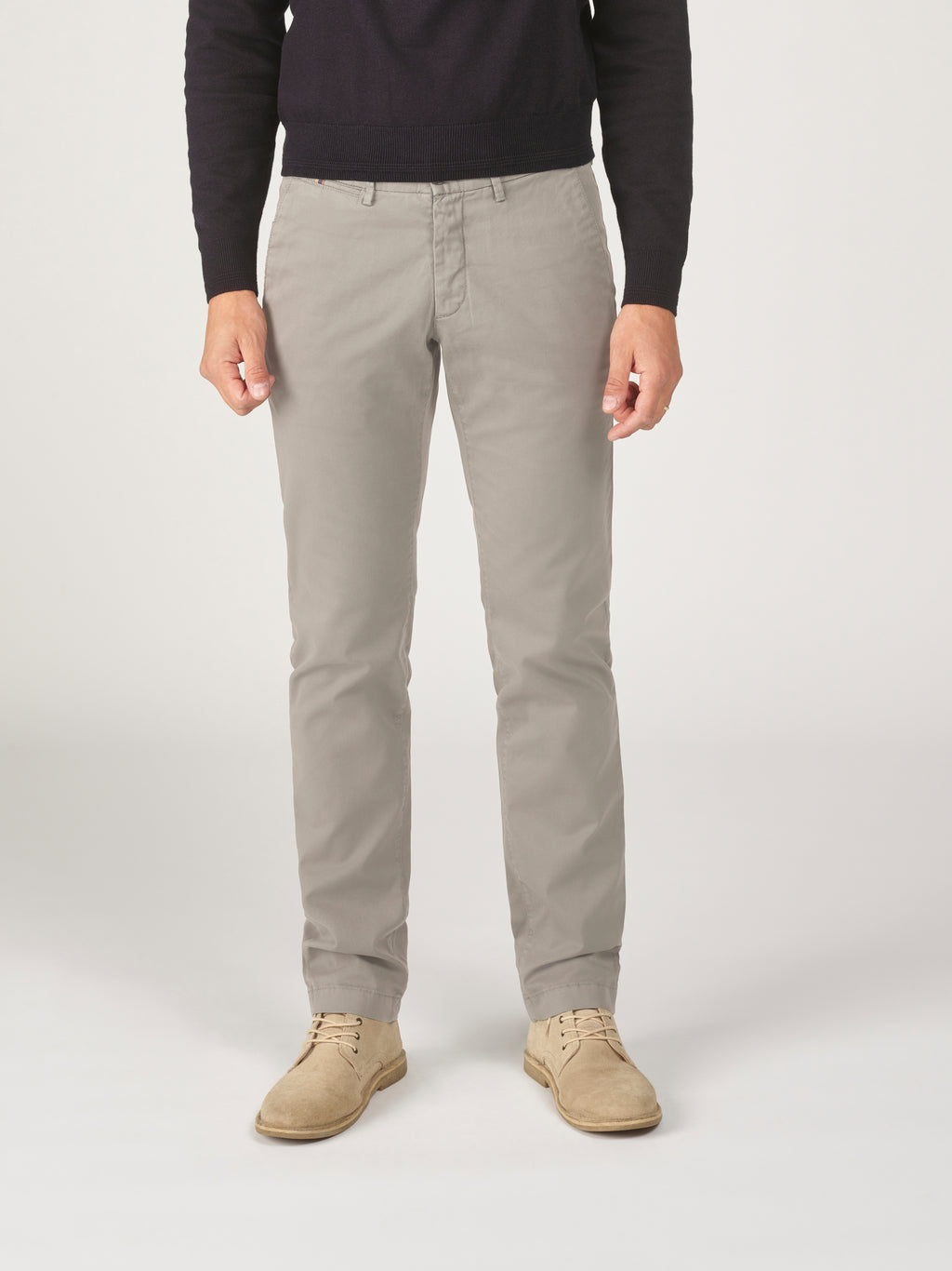 SIDNEY-P 21 - 243 COOL GREY