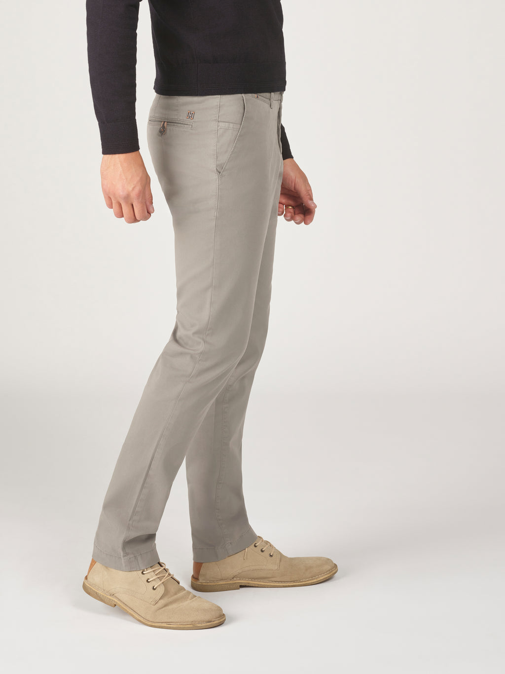 SIDNEY-P 21 - 243 COOL GREY
