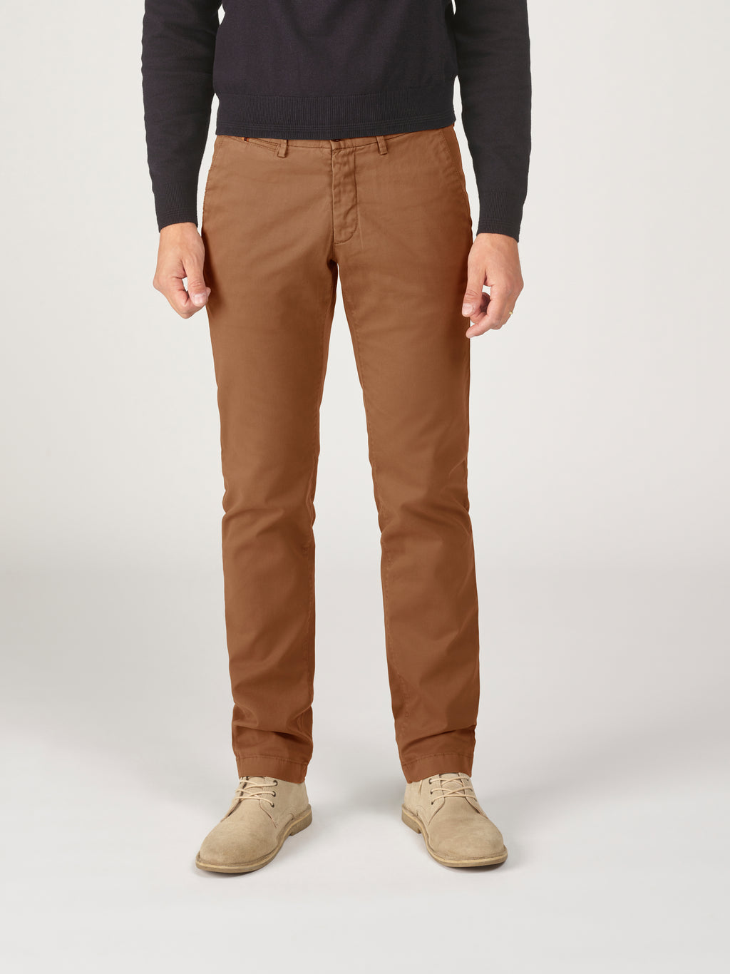 SIDNEY-P 21 - 451 CARAMEL