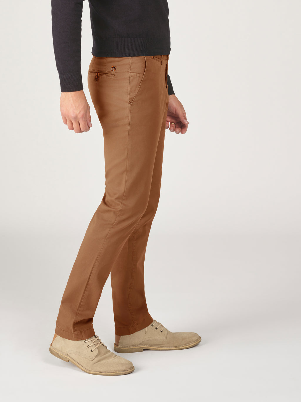 SIDNEY-P 21 - 451 CARAMEL