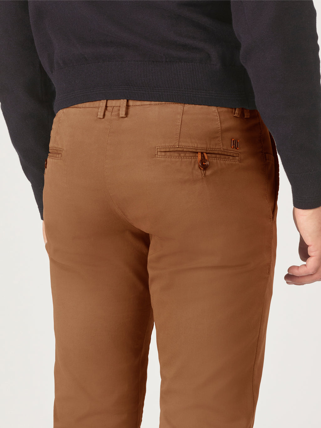 SIDNEY-P 21 - 451 CARAMEL
