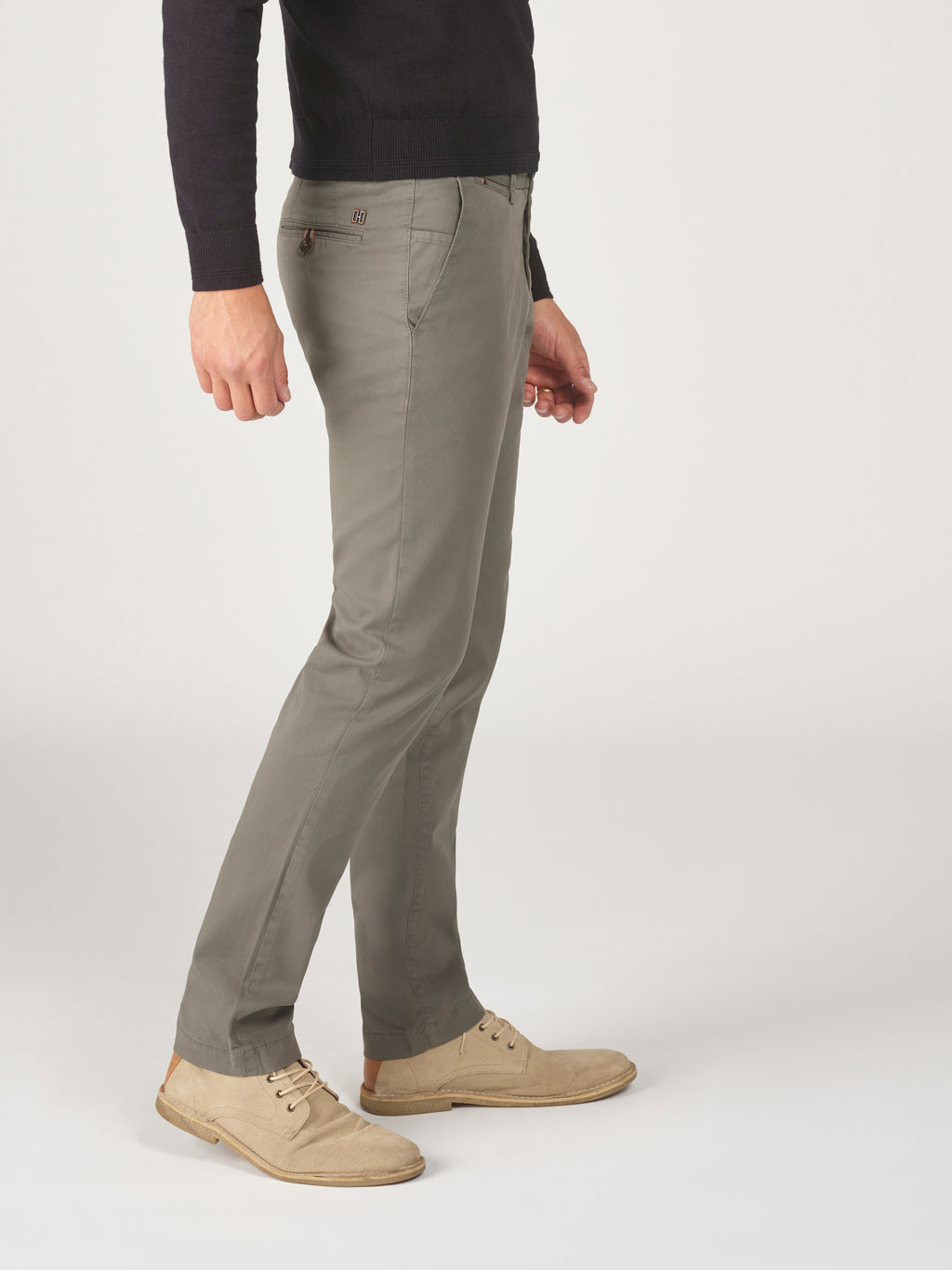 SIDNEY-P 21 - 581 GREEN GREY