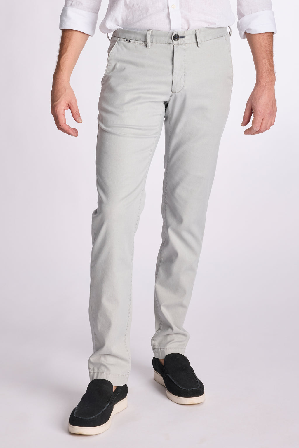 SIDNEY-P 24 - 203 ICE GRAY S26