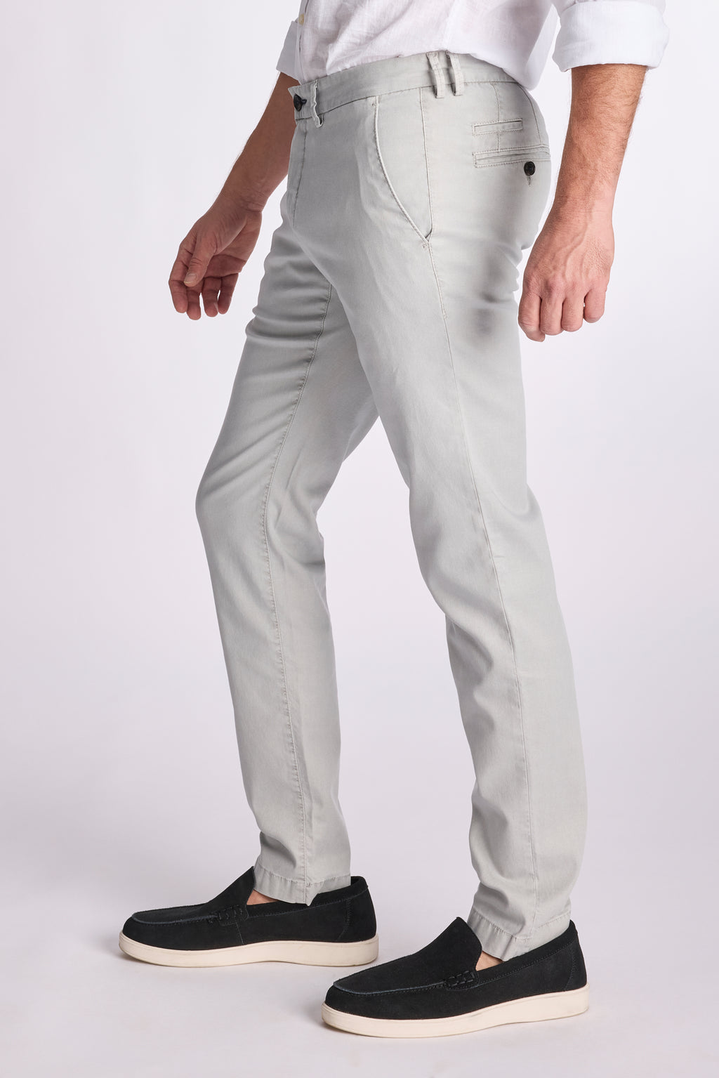 SIDNEY-P 24 - 203 ICE GRAY S26