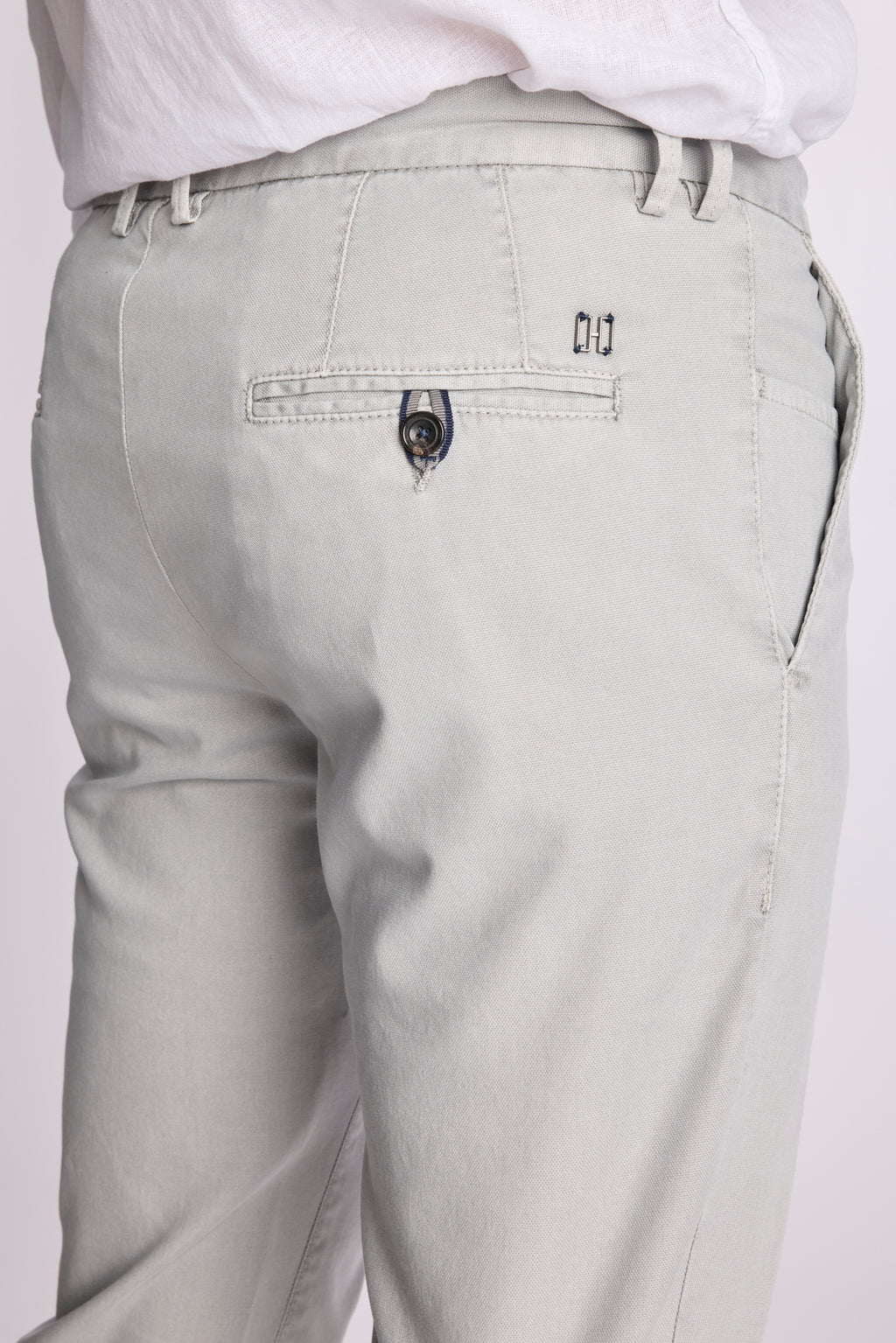 SIDNEY-P 24 - 203 ICE GRAY S26