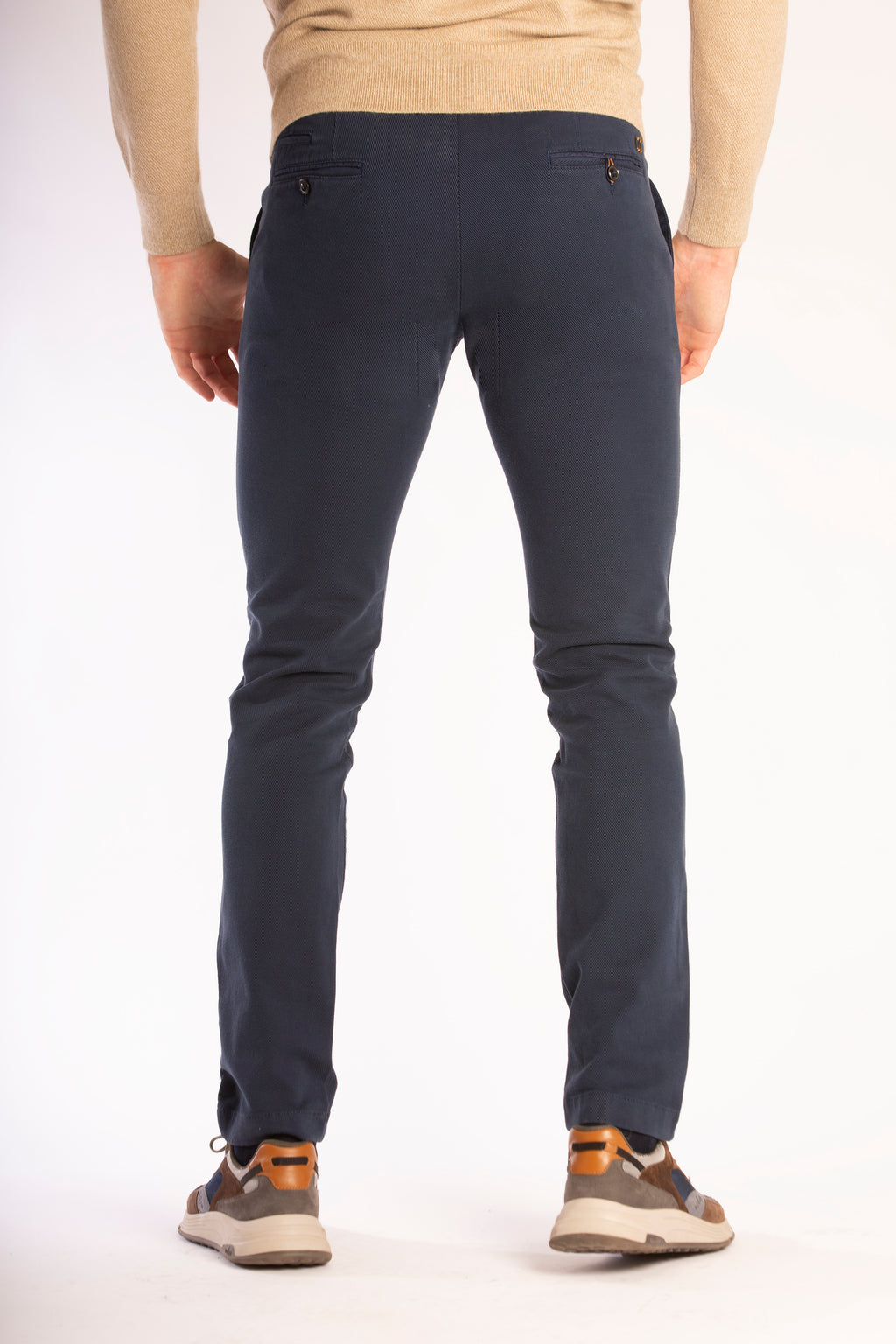 SIDNEY-P 32 - 363 ROYAL BLUE