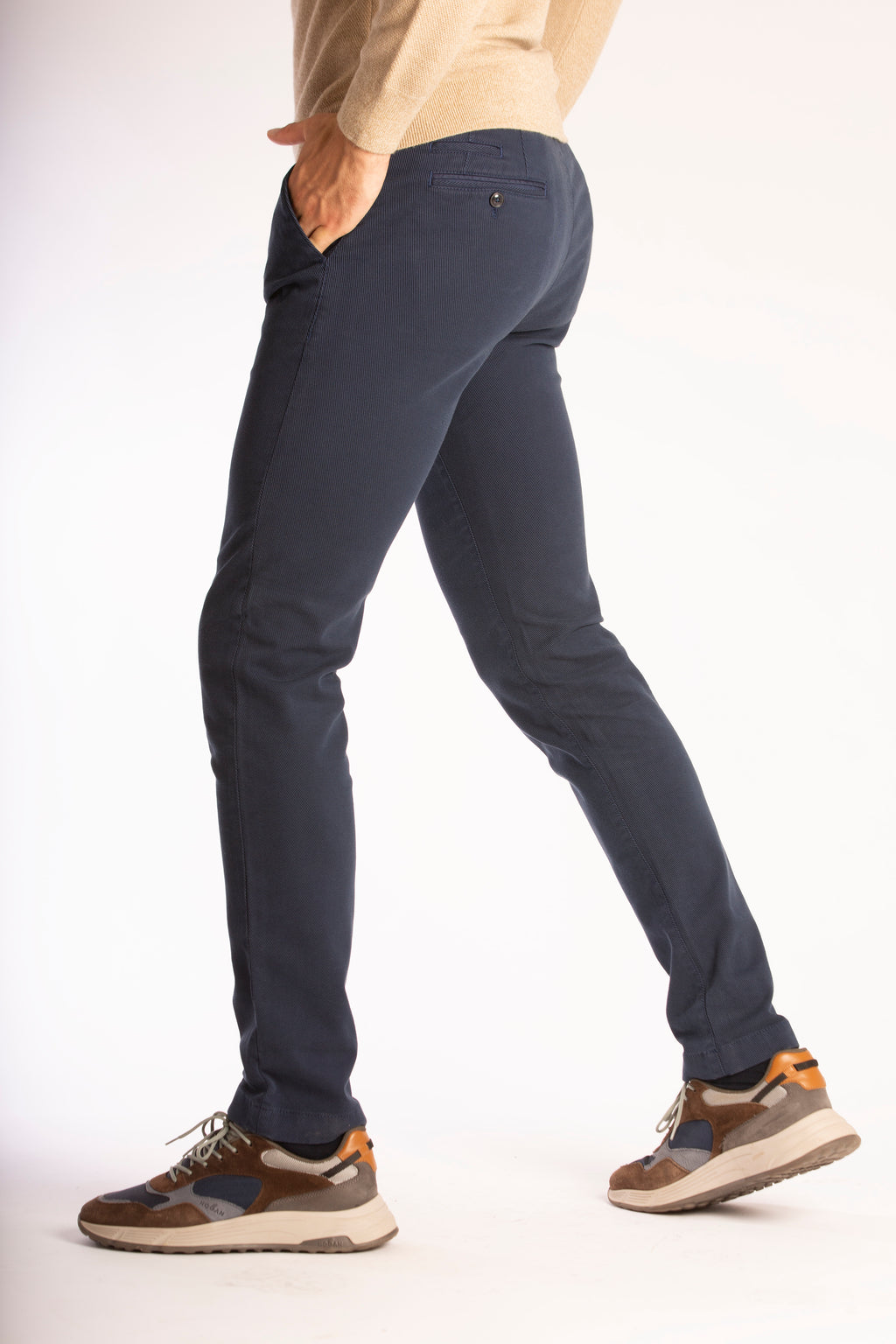 SIDNEY-P 32 - 363 ROYAL BLUE
