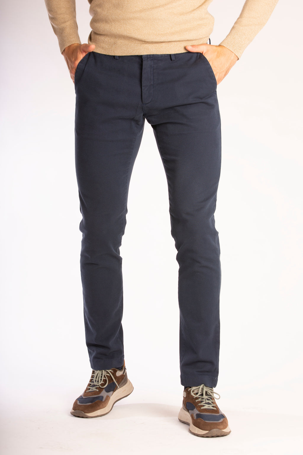 SIDNEY-P 32 - 363 ROYAL BLUE