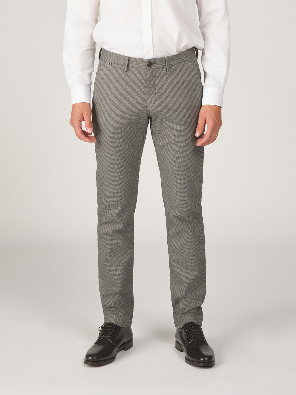SIDNEY-P 42 - 212 GREY SHADOW