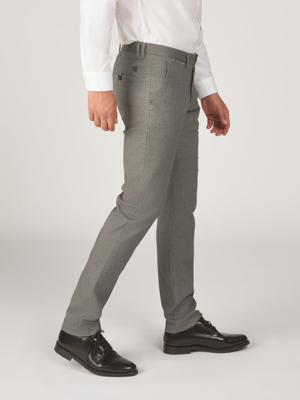 SIDNEY-P 42 - 212 GREY SHADOW