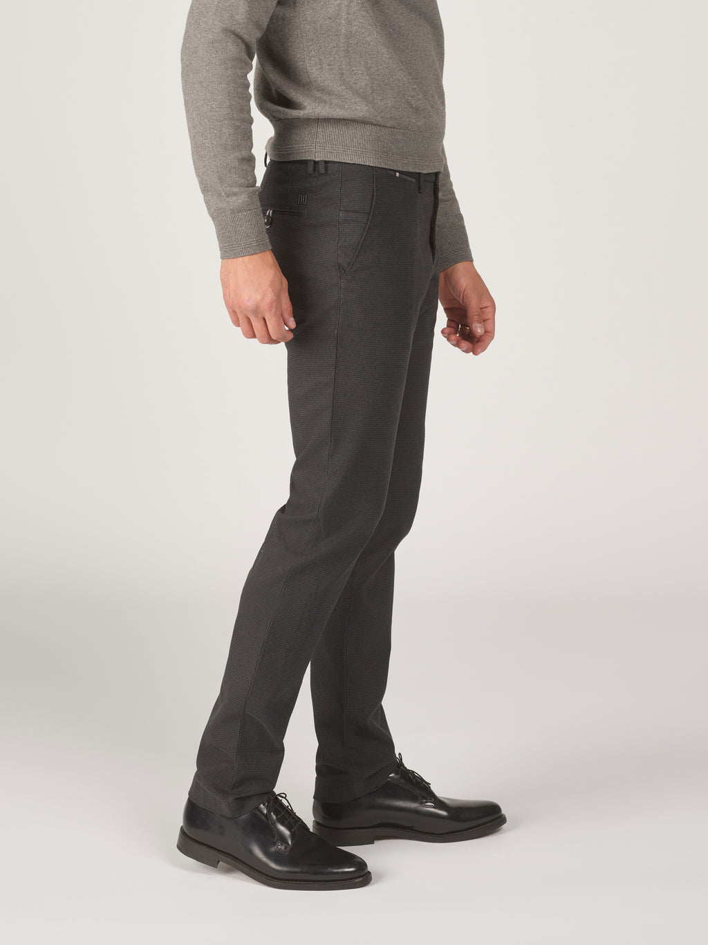 SIDNEY-P 42 - 230 GREY BLUE