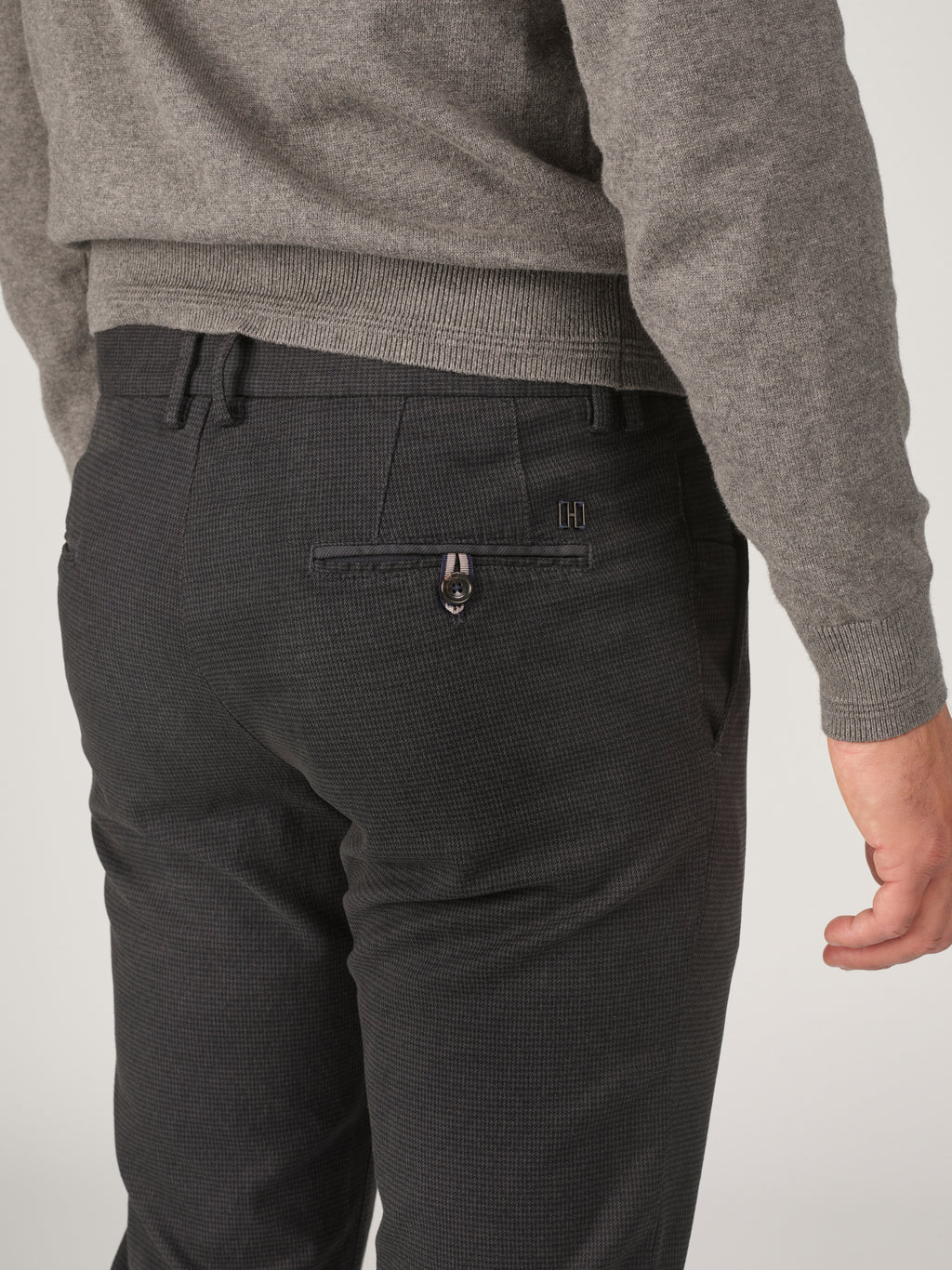 SIDNEY-P 42 - 230 GREY BLUE