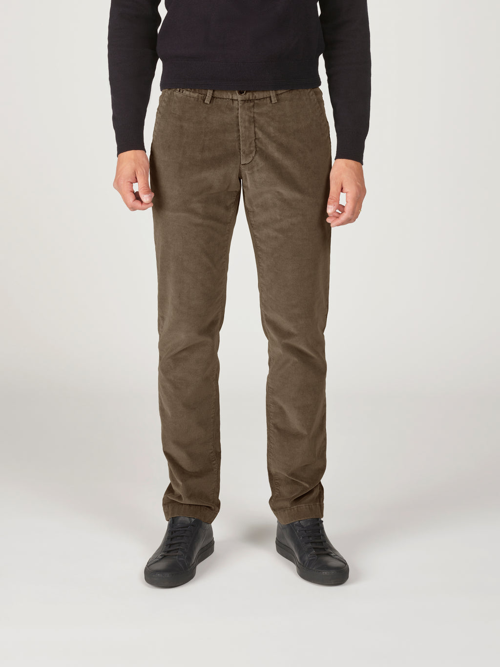 SIDNEY-P 52 - 476 DARK BROWN