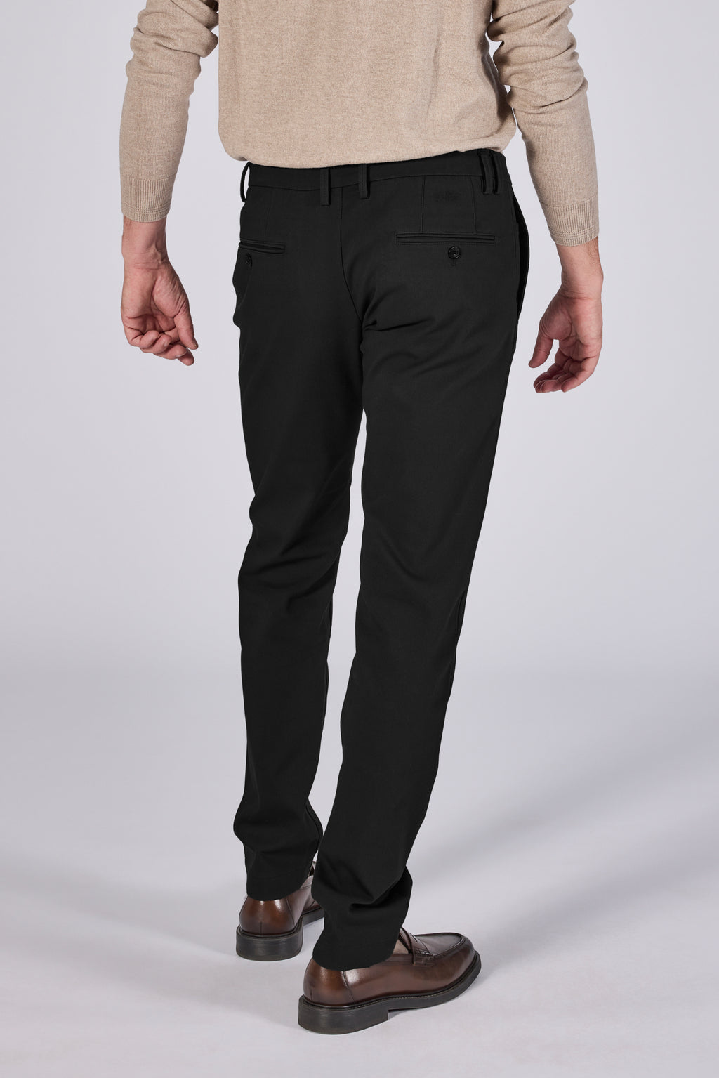 SIDNEY 37 BLACK