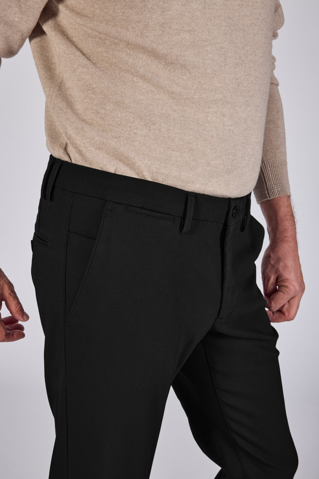 SIDNEY 37 BLACK